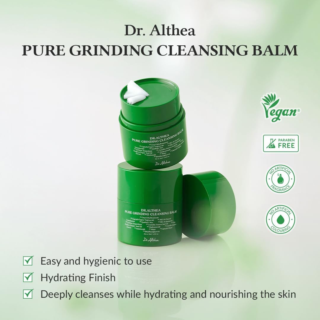 Pure Grinding Bálsamo de Limpeza