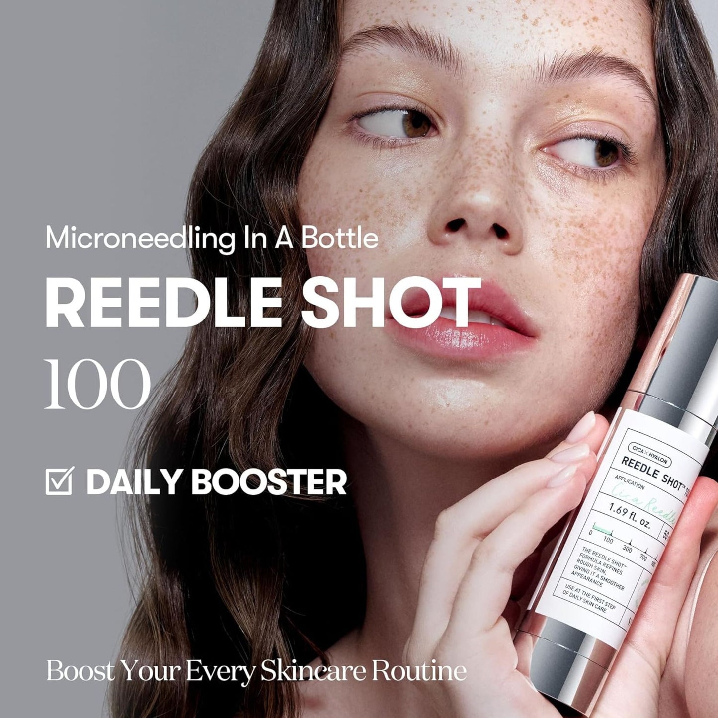 CICA Reedle Shot 100
