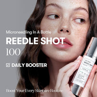 CICA Reedle Shot 100