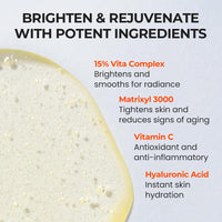 Vitamin C Brightening Serum