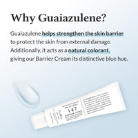 147 Ceramide Barrier Cream