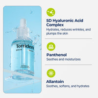 DIVE IN Hyaluronic Acid Serum