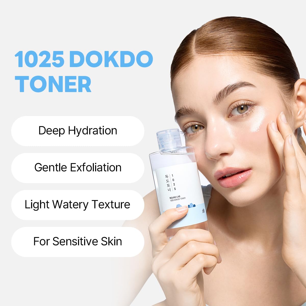 1025 Dokdo Tônico