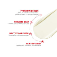 Protector Solar Facial Cell Fusion C Laser UV Defense SPF 50, Sin Rastro Blanco y Acabado Mate, Phyto PDRN para Recuperación de la Piel, Protector Solar Coreano para Rostro, 50ml / 1.69 fl.oz