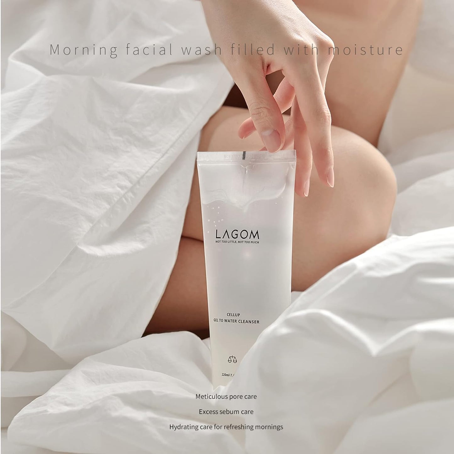 Cellup Limpador Gel to Water