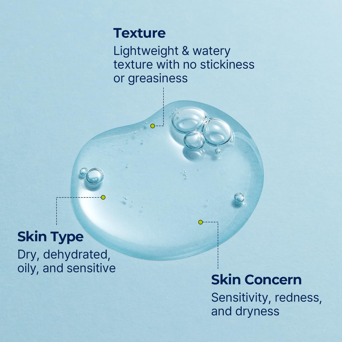 DIVE IN Hyaluronic Acid Serum