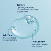 DIVE IN Hyaluronic Acid Serum