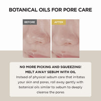Madagascar Centella Cleansing Oil