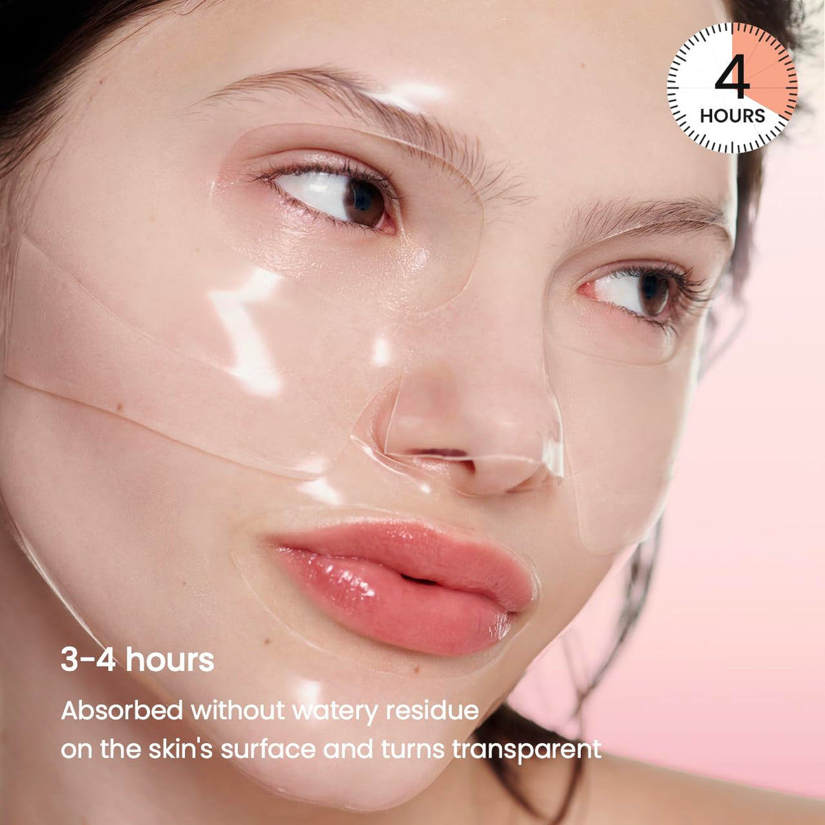 Bio-Collagen Real Deep Mask (4ea)