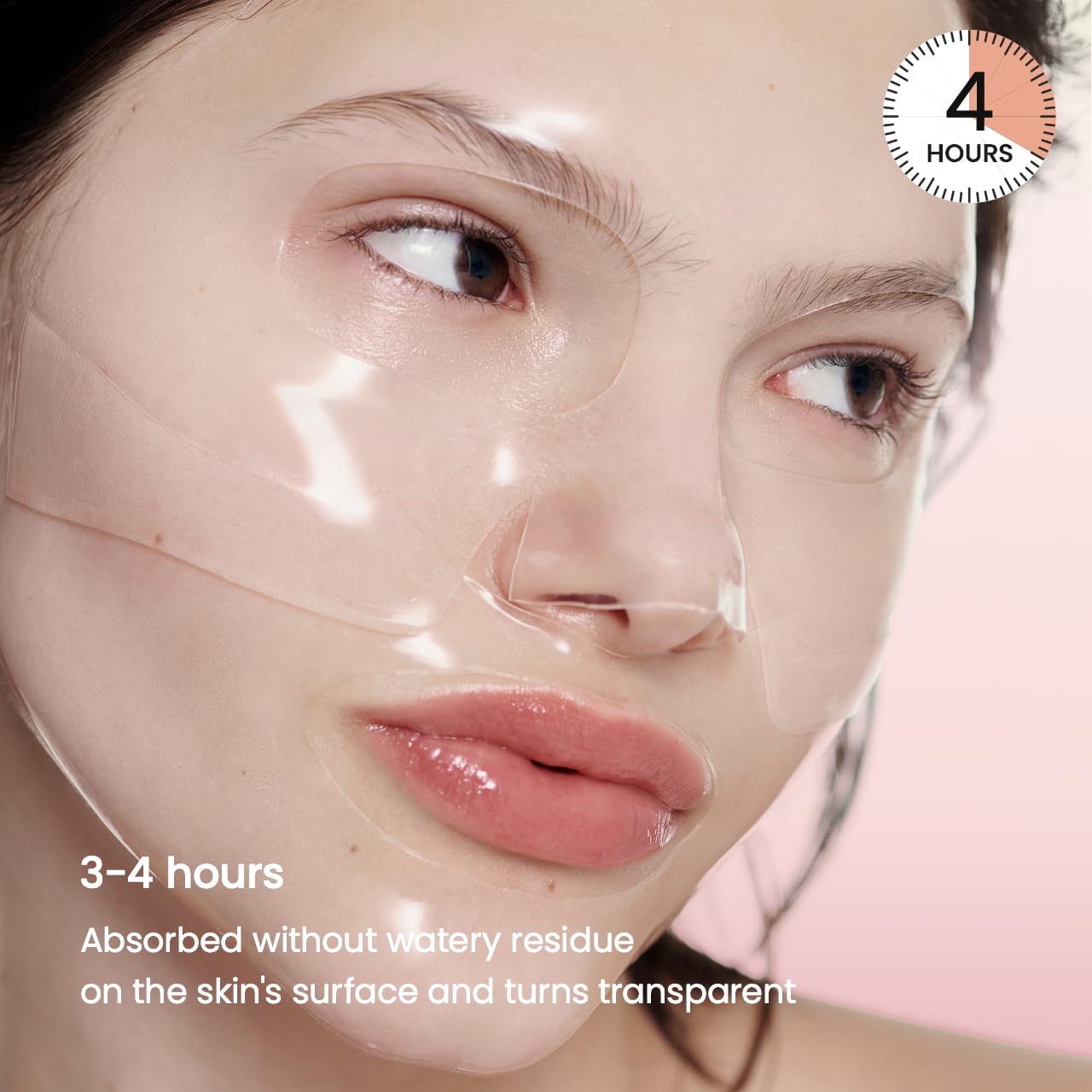 Bio-Collagen Real Deep Mask (4ea)
