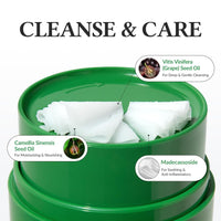 Pure Grinding Cleansing Balm