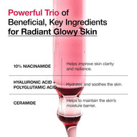 Niacinamide 10 + TXA 4 Serum