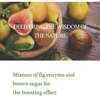 Fig Scrub Mask