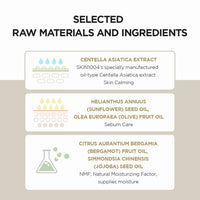 Madagascar Centella Cleansing Oil