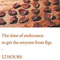 Fig Scrub Mask