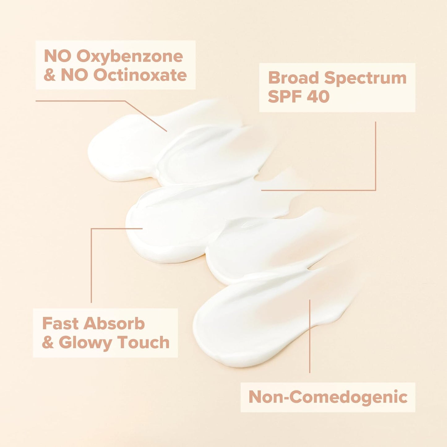 Daily Relief Sunscreen SPF 40