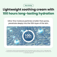 Red Blemish Clear Soothing Cream