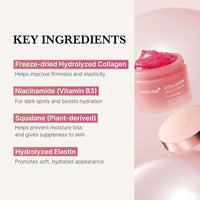 Collagen Jelly Cream