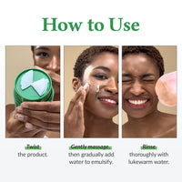 Pure Grinding Cleansing Balm