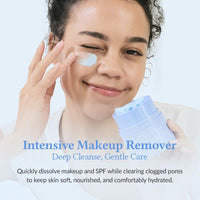 Pore Grinding Cleansing Balm