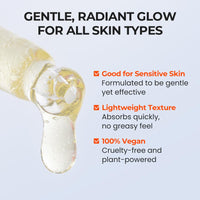 Vitamin C Brightening Serum