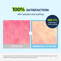 DIVE IN Hyaluronic Acid Soothing Cream