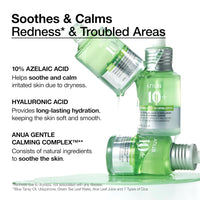 Azelaic Acid 10 Hyaluron Serum