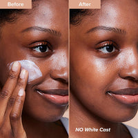 Daily Relief Sunscreen SPF 40