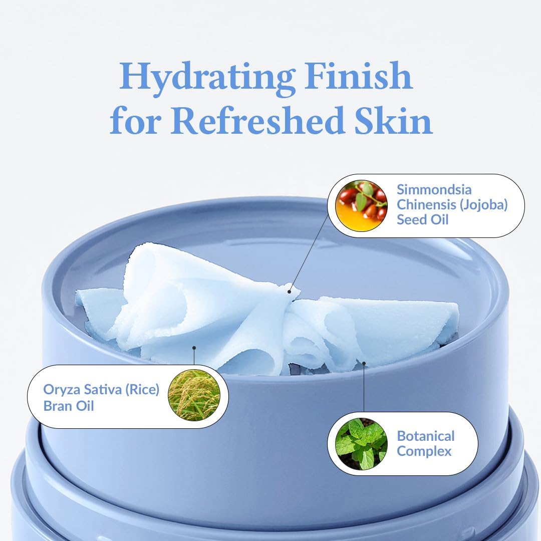 Pore Grinding Cleansing Balm