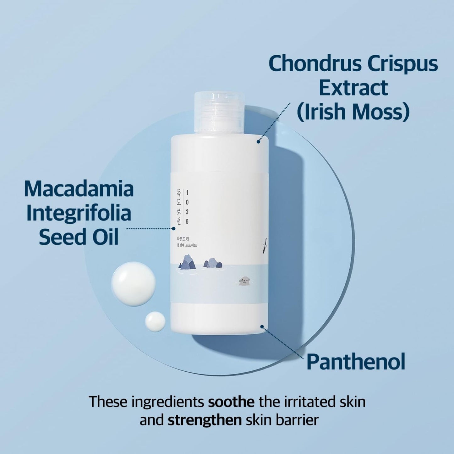 1025 Dokdo Lotion