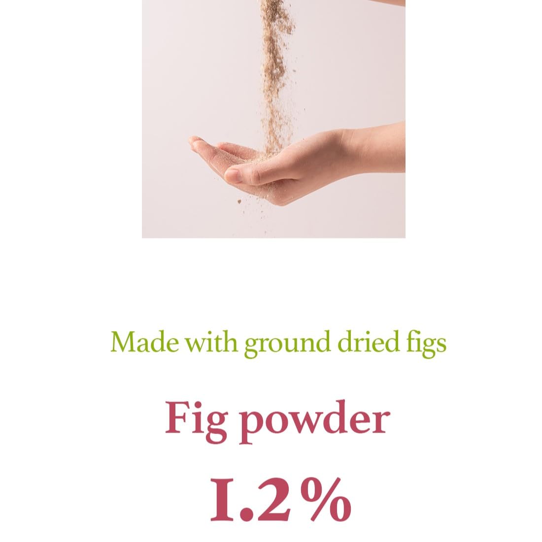 Fig Scrub Mask