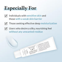 147 Ceramide Barrier Cream