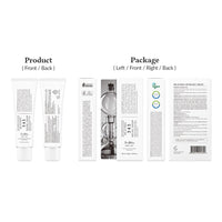 345 Niacinamide Relief Cream