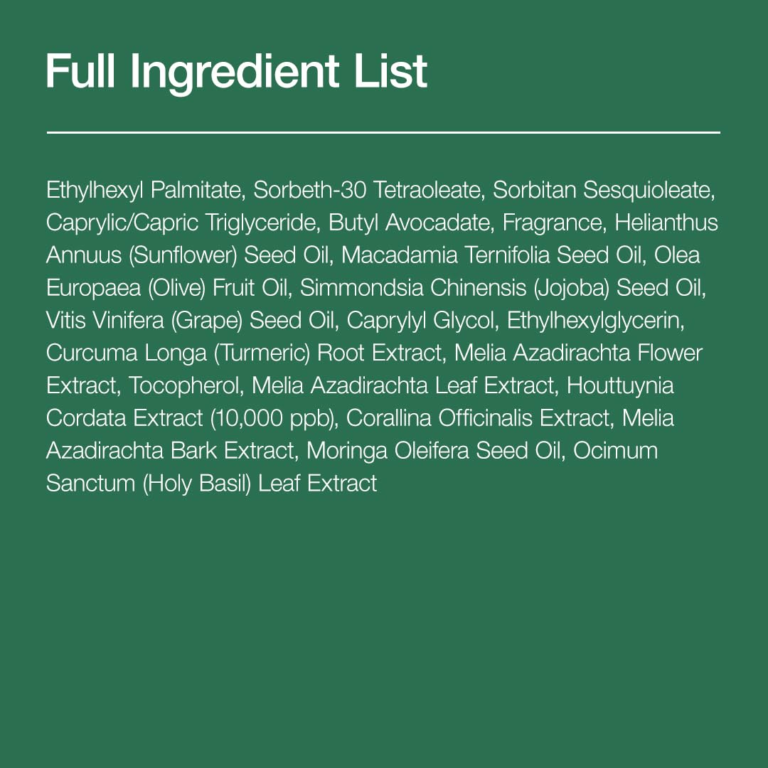 Heartleaf Cleansing Oil