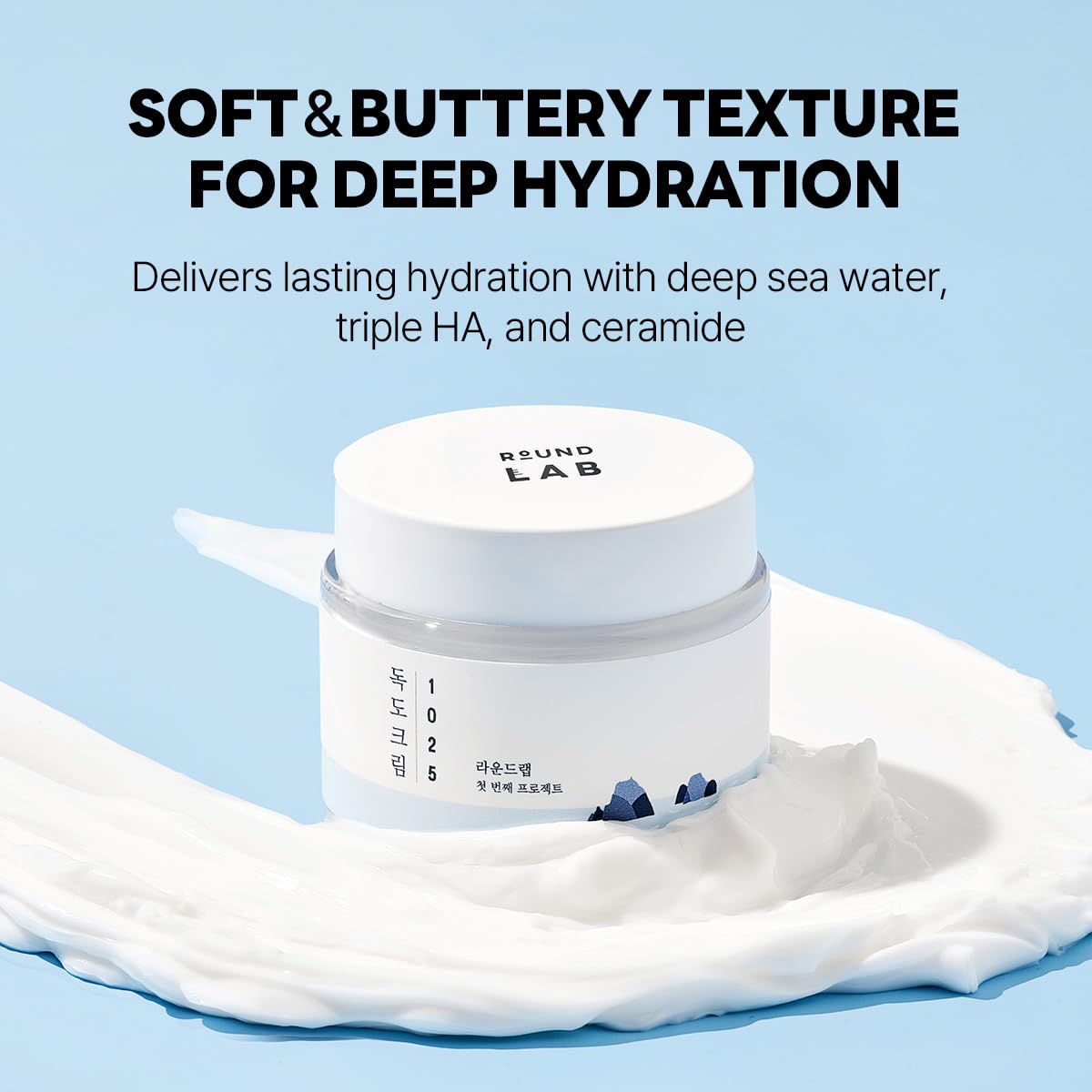 1025 Dokdo Cream