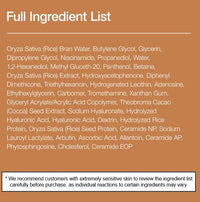 Rice 70 Glow Milky Toner