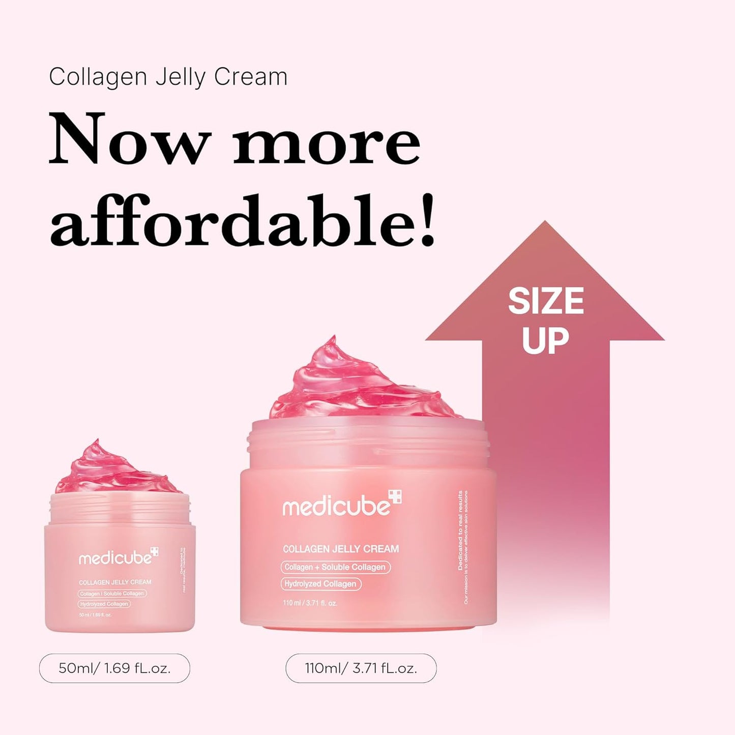 Creme Jelly de Colágeno