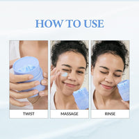 Pore Grinding Cleansing Balm