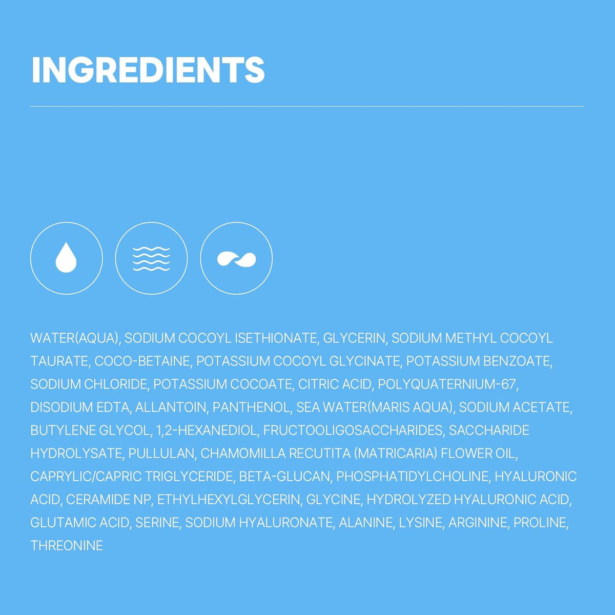 1025 Dokdo Cleanser