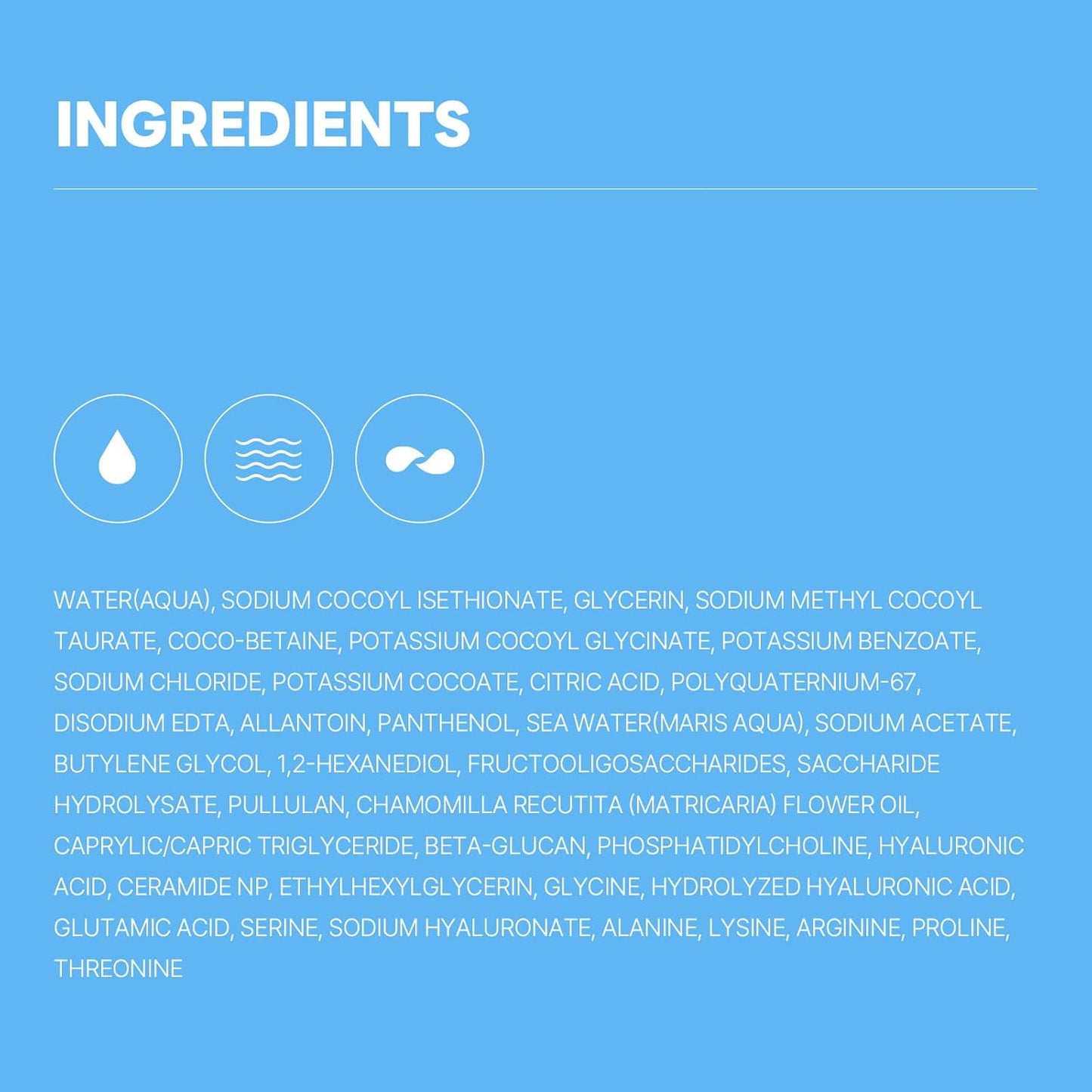 1025 Dokdo Cleanser