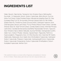 Niacinamide 10 + TXA 4 Serum