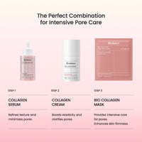Bio-Collagen Real Deep Mask (4ea)