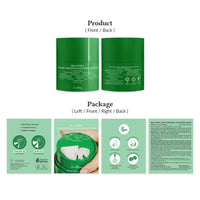 Pure Grinding Cleansing Balm
