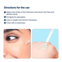 DIVE IN Hyaluronic Acid Serum