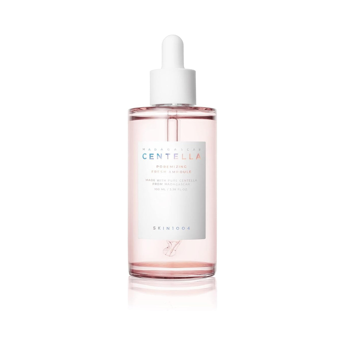 Madagascar Centella Poremizing Ampoule