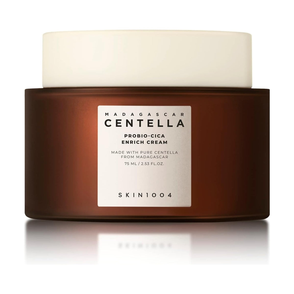 Madagascar Centella Probio-Cica Cream